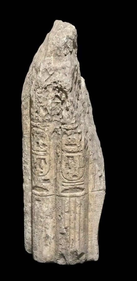 Egyptian-Chinese Mission Uncovers Residential Complex and Possible Wine Press at Ancient Memphis