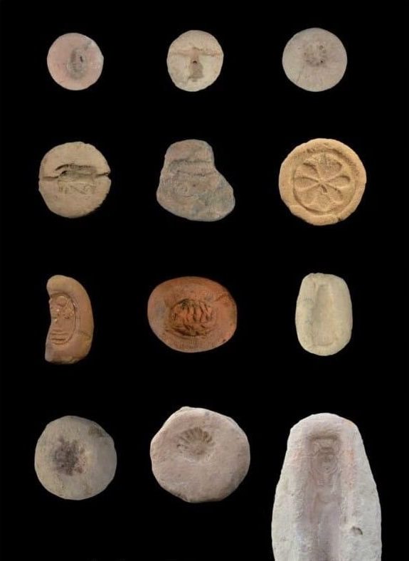 Egyptian-Chinese Mission Uncovers Residential Complex and Possible Wine Press at Ancient Memphis