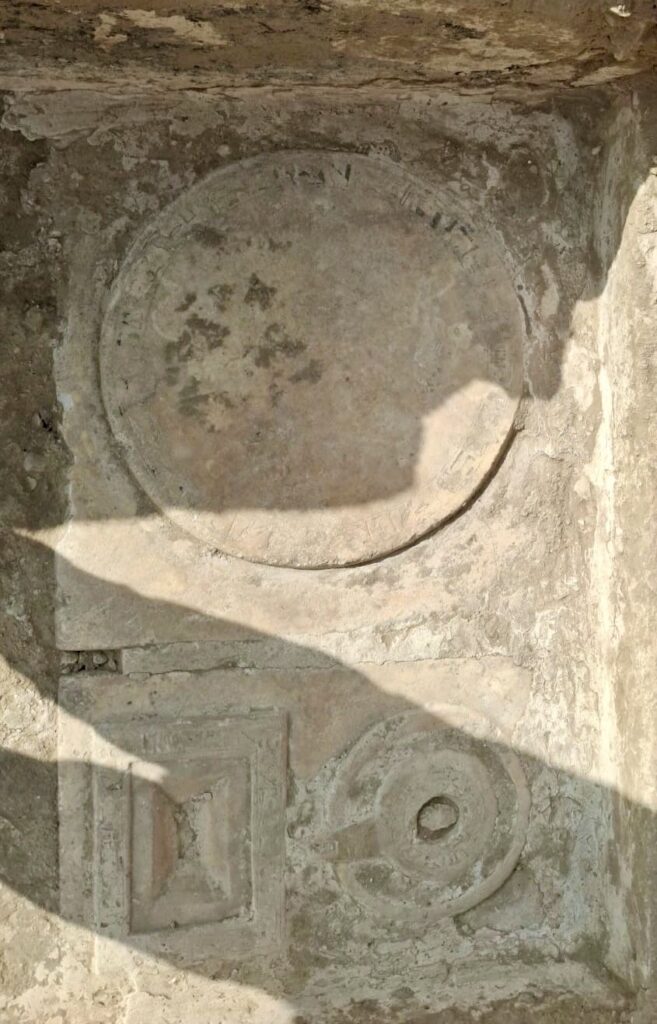 Old Kingdom Tomb and Sealed Stone Sarcophagi Discovered at Sakkara