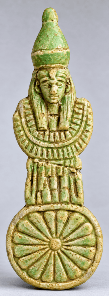 Rare Rock-Cut Tombs and Roman Camp Uncovered at Tell el-Yahudiya in Egypt's Nile Delta