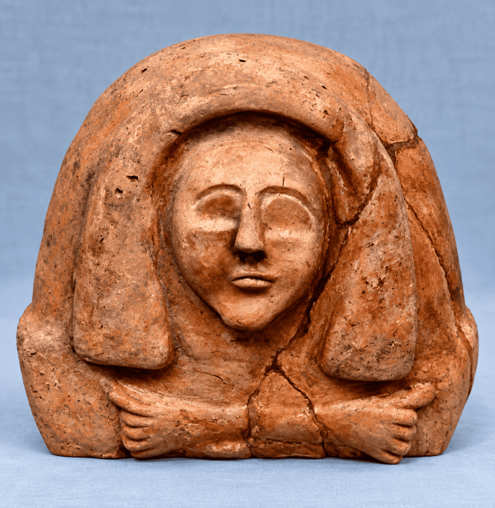 Rare Rock-Cut Tombs and Roman Camp Uncovered at Tell el-Yahudiya in Egypt's Nile Delta